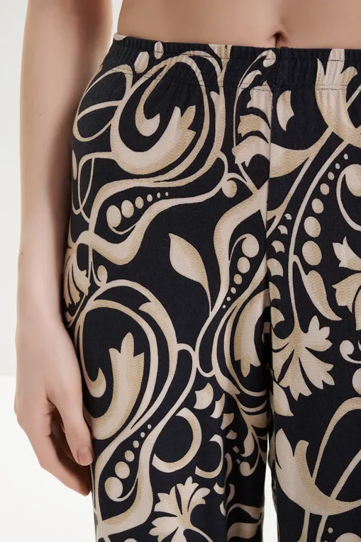 Брюки домашние NINA VON C 16265206 910 original