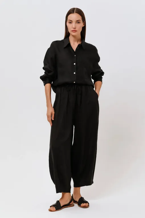 Брюки Norveg 24HSLWPB 002