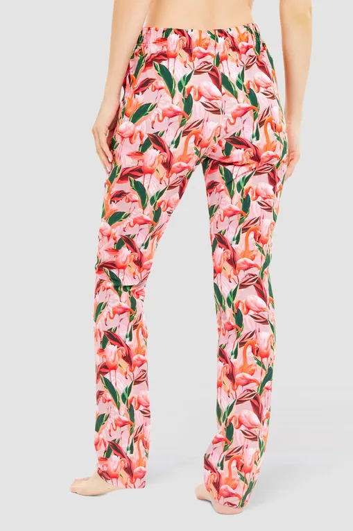 Брюки домашние Rosch 1242002 10086