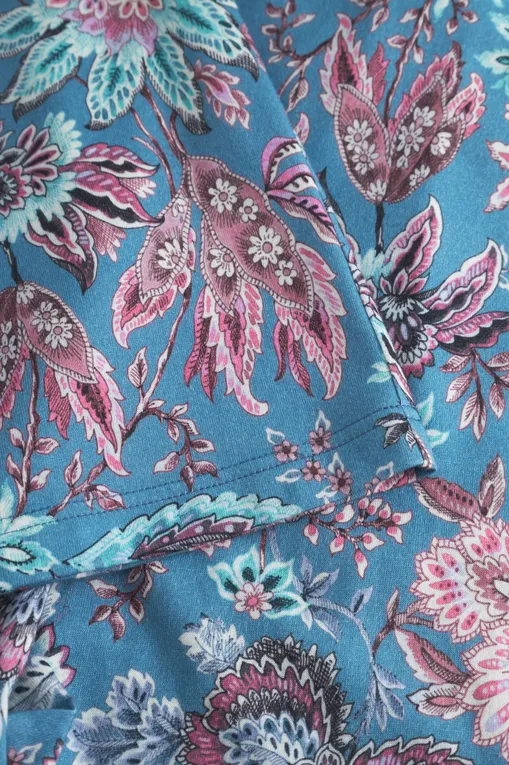 Брюки домашние Rosch 1253533 16541