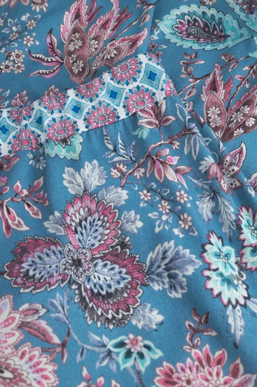 Брюки домашние Rosch 1253533 16541