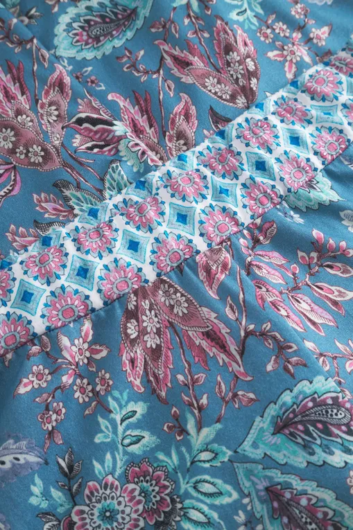 Брюки домашние Rosch 1253533 16541