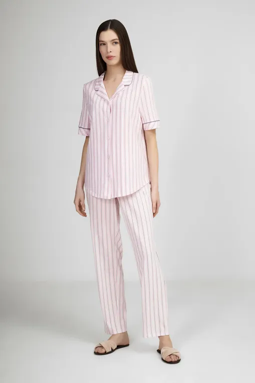 Брюки домашние Rosch 1884816 16834