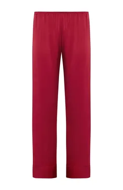 Simone Perele 15B660 435 Rouge Tango