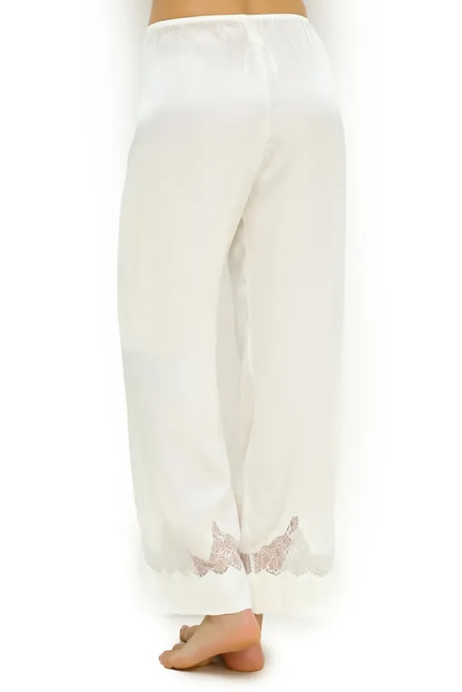 Брюки домашние Simone Perele 17F660 030 naturel (nacre)