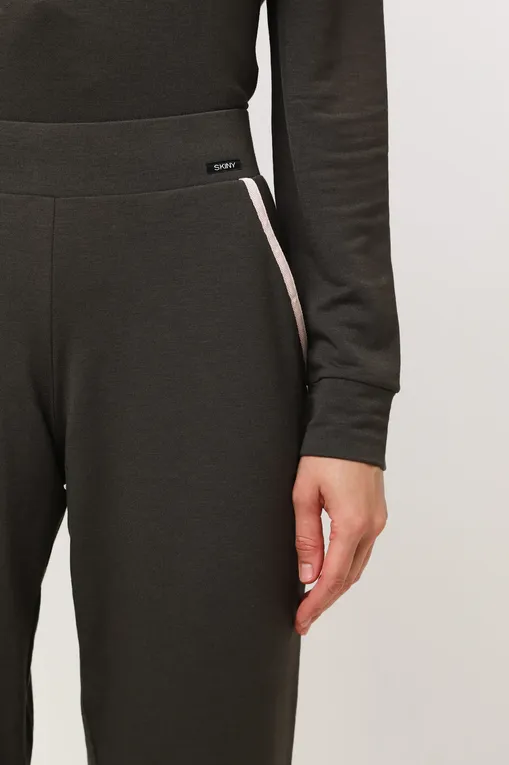 Брюки домашние SKINY 080952 s477 fango