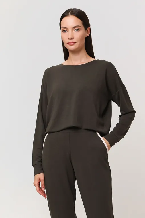 Брюки домашние SKINY 080952 s477 fango