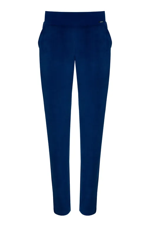 Брюки домашние SKINY 080960 s482 peacock