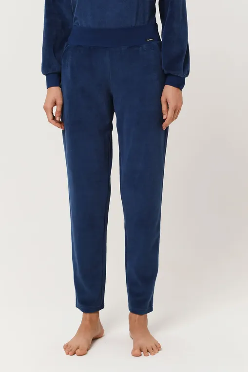 Брюки домашние SKINY 080960 s482 peacock