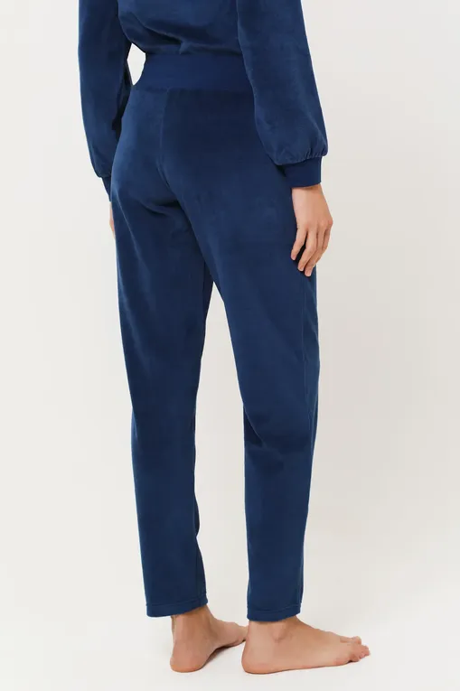 Брюки домашние SKINY 080960 s482 peacock