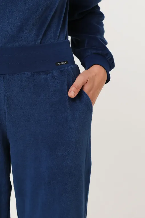 Брюки домашние SKINY 080960 s482 peacock