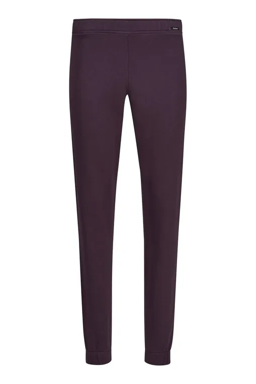 Брюки домашние SKINY 082563 S653 fancy grape