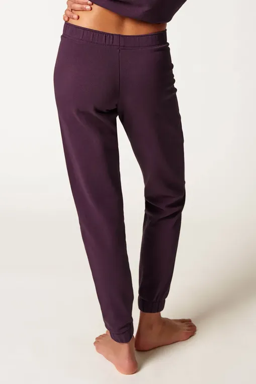 Брюки домашние SKINY 082563 S653 fancy grape