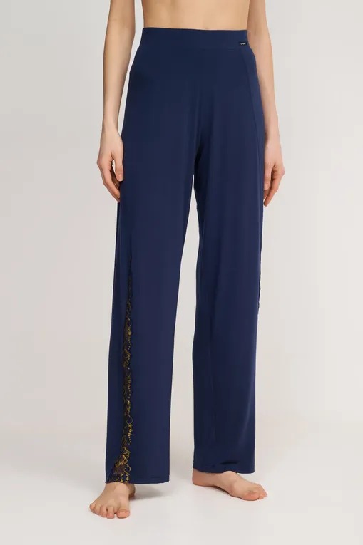 Брюки домашние SKINY 082601 S656 fancy night