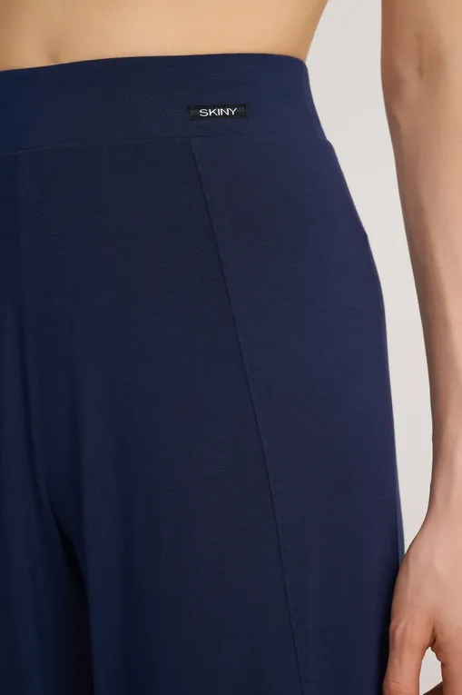 Брюки домашние SKINY 082601 S656 fancy night