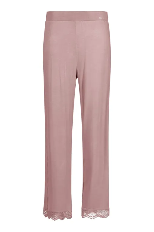 Брюки домашние SKINY 082616 S675 rose smoke