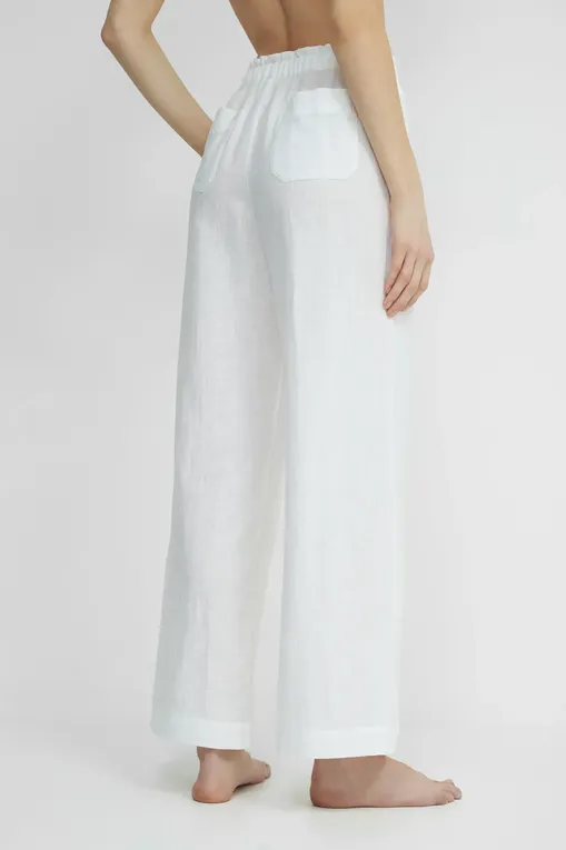 Брюки домашние Zimmerli 469717003 001