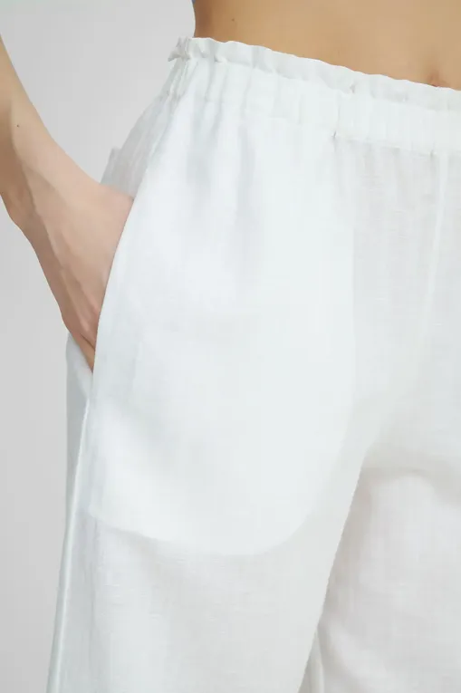 Брюки домашние Zimmerli 469717003 001
