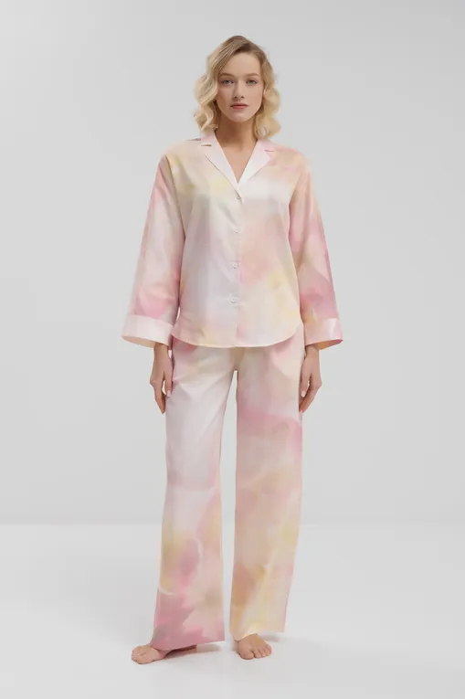 Брюки домашние Zimmerli 514317005 979