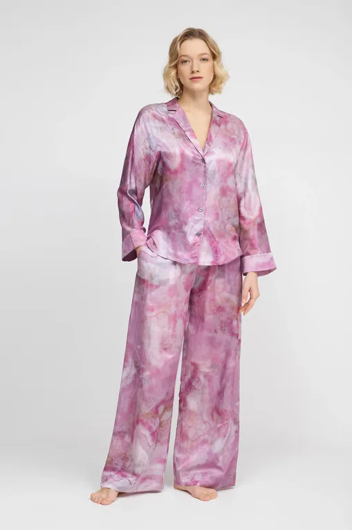 Брюки домашние Zimmerli 514717005 990