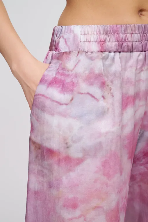 Брюки домашние Zimmerli 514717005 990