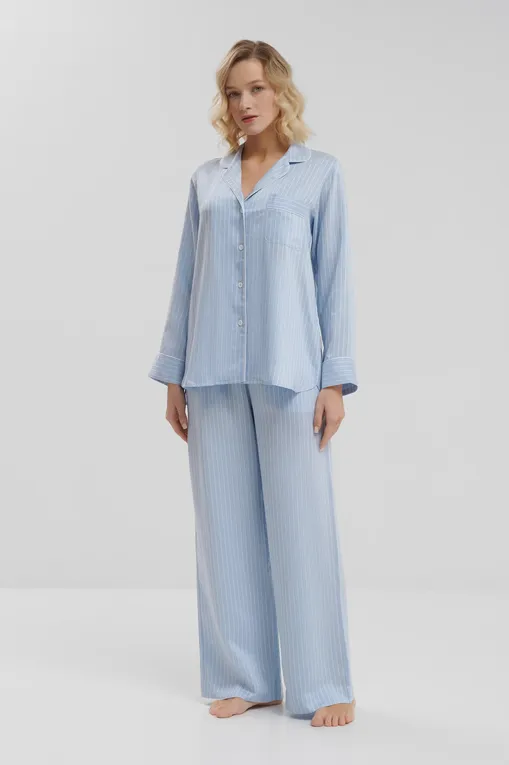 Брюки домашние Zimmerli 514917001 416