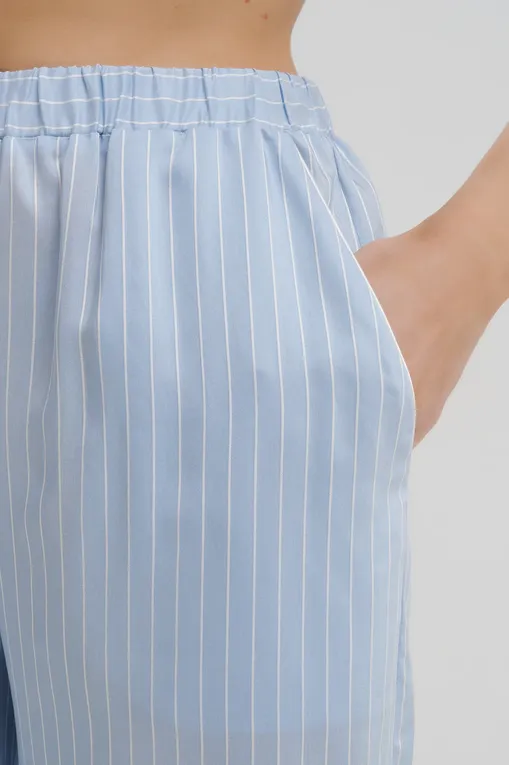 Брюки домашние Zimmerli 514917001 416