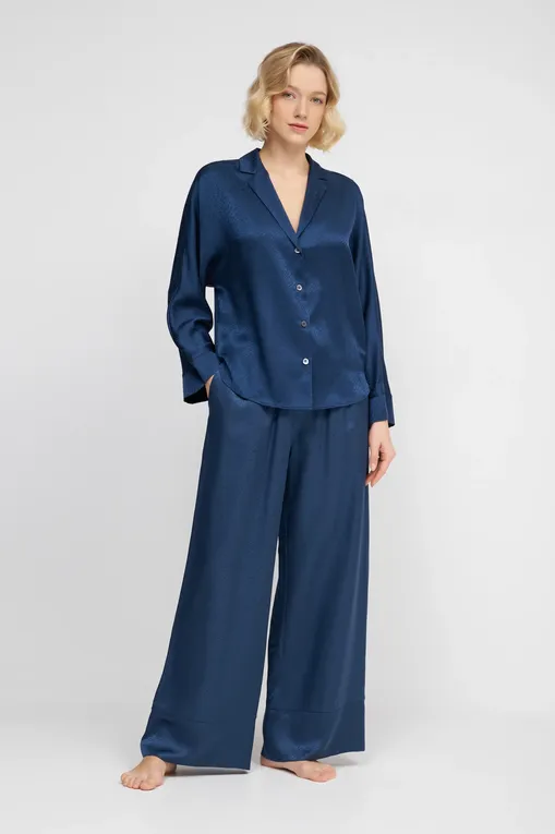 Брюки домашние Zimmerli 610017006 446