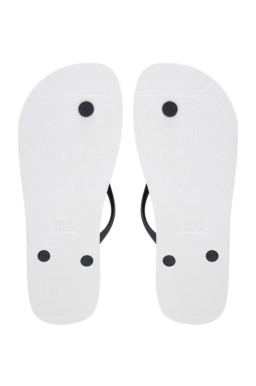 Пляжная обувь Mc2 Saint Barth ALMA TINA STRIPE 2517