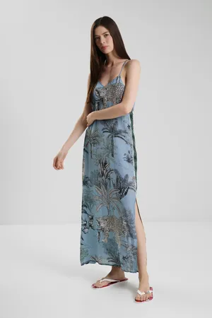 Mc2 Saint Barth ALMA RETRO FLOWER 18