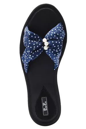 Petit Pas BBS012 синий