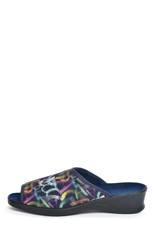 Обувь домашняя Fargeot Nice jean