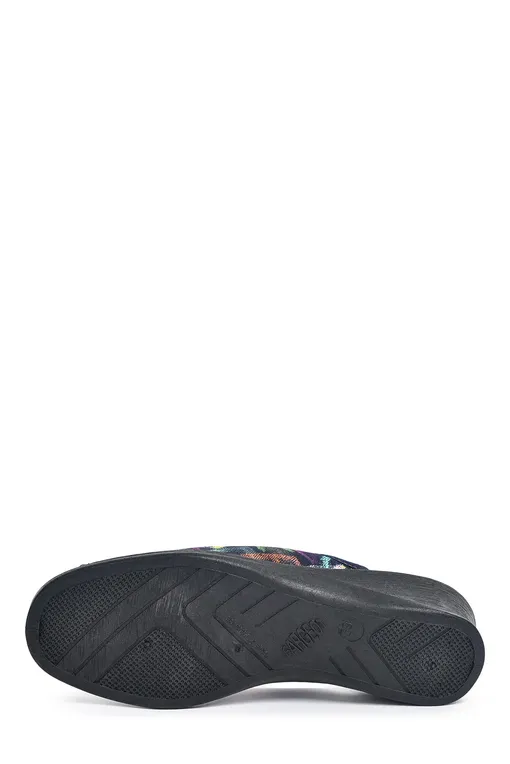 Обувь домашняя Fargeot Nice jean