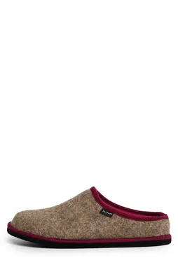 Fargeot SUISSE chamois