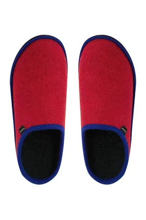 Fargeot SUISSE rouge