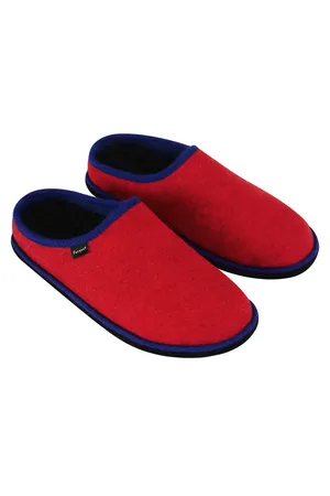 Fargeot SUISSE rouge