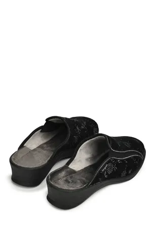 Fargeot ZIBELINE BLACK