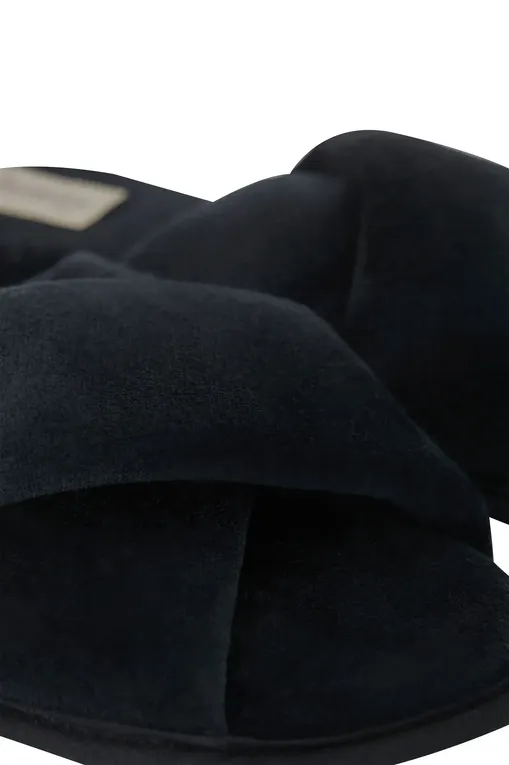 Тапочки Jaimies Croisiere NOIR