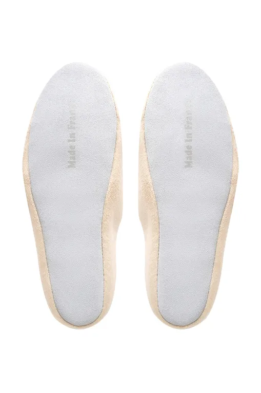 Тапочки Jaimies Nathalia Classic vison
