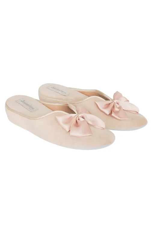 Тапочки Jaimies Nathalia Classic vison