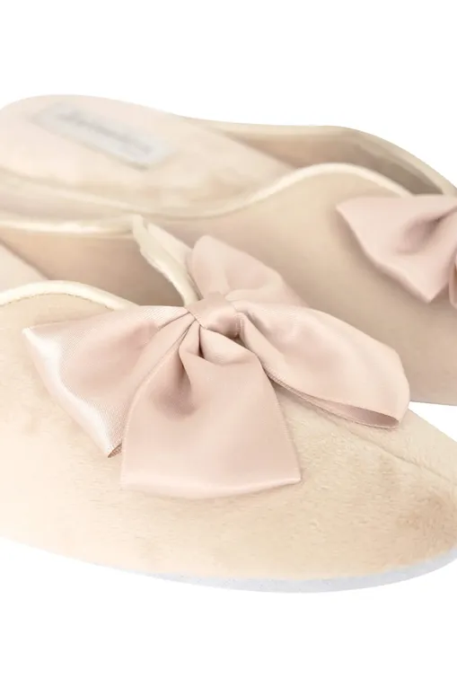 Тапочки Jaimies Nathalia Classic vison