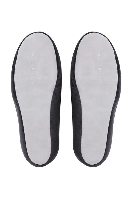 Обувь домашняя Jaimies NATHALIA DIAM'S NOIR