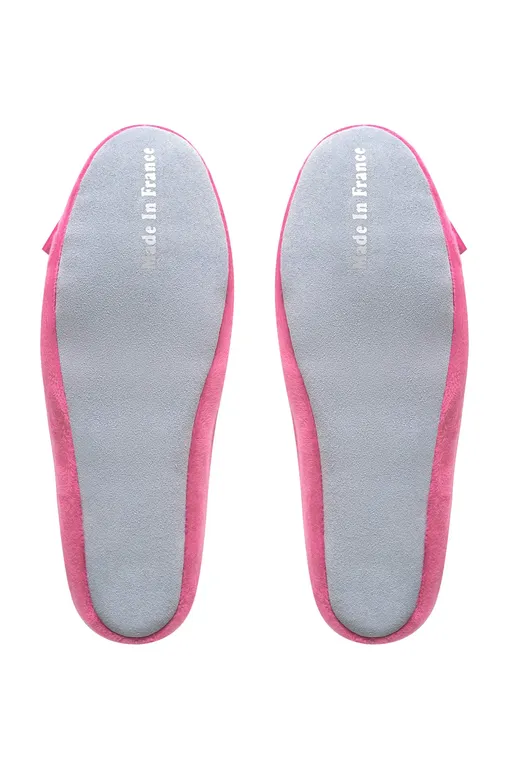 Тапочки Jaimies NATHALIA DIAM'S fuschia