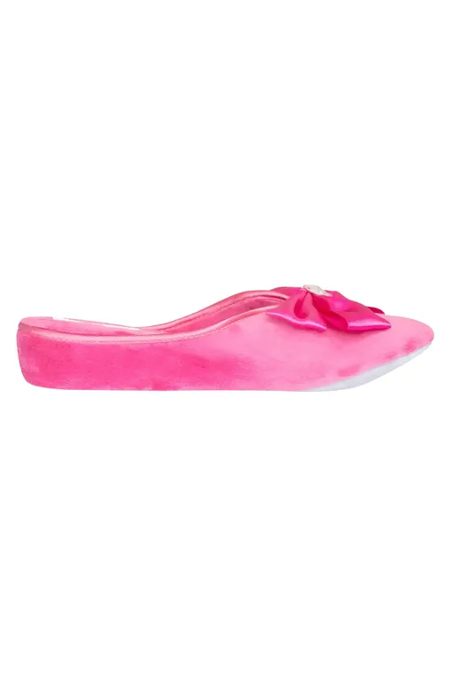 Тапочки Jaimies NATHALIA DIAM'S fuschia
