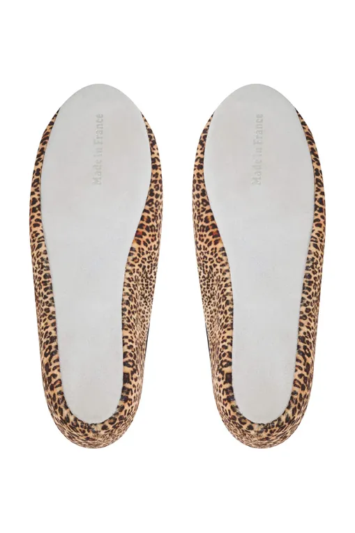 Обувь домашняя Jaimies NATHALIA DIAM'S PANTHERE