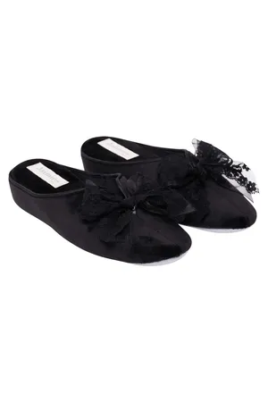 Jaimies NATHALIA FALBALA NOIR