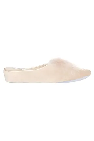 Jaimies Nathalia plume vison