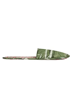 Karma on the rocks 23L/KR/SLIPPERS-S green