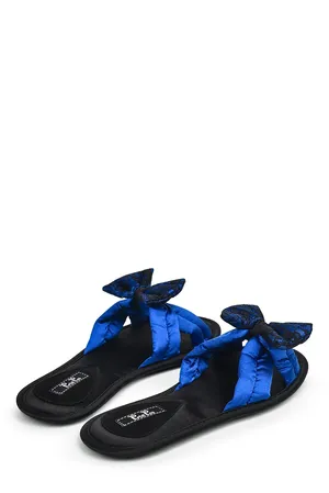 Petit Pas BAP003 яркий-синий