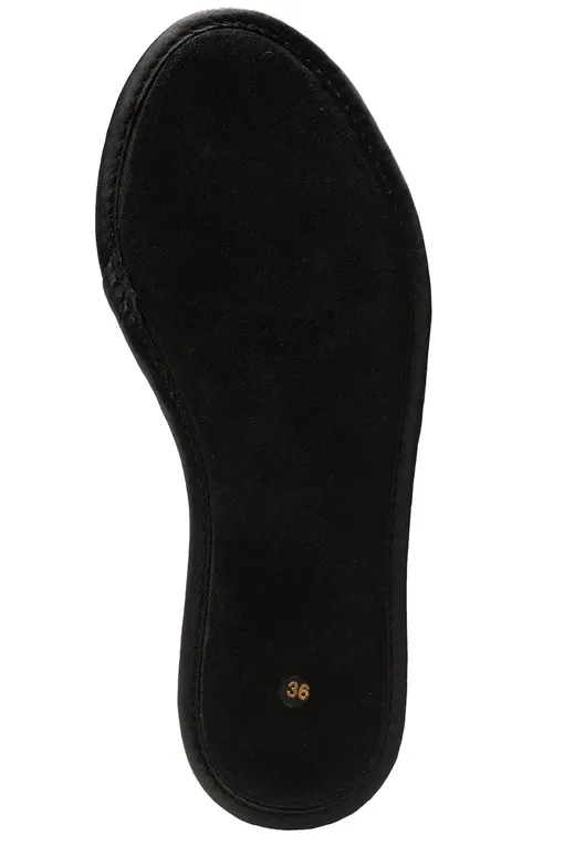 Обувь домашняя Petit Pas BBB009 синий